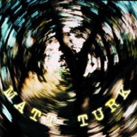 Matt Turk - Turktunes (EP)