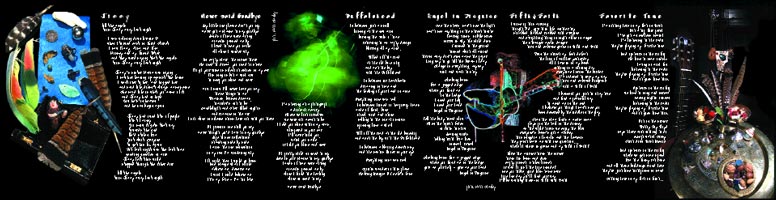 Ken Schneidman Artist