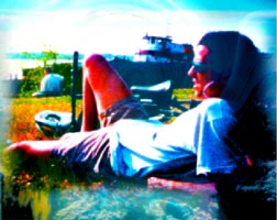 Ken Schneidman Artist