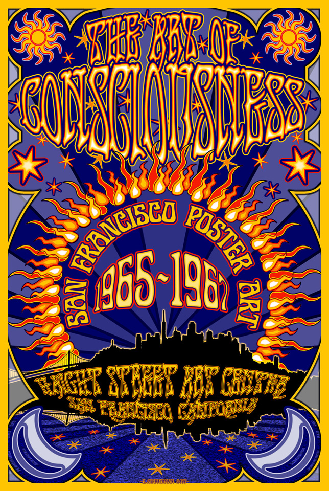 Artwork by Kenny Schneidman